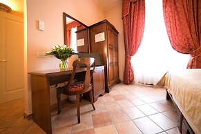 Locanda Ca' Rossa