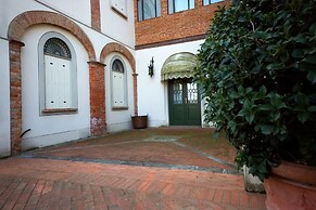 Locanda Ca' Rossa
