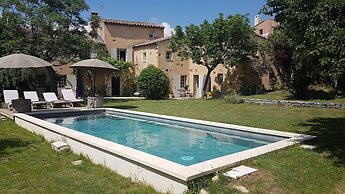 Mas Roussillon