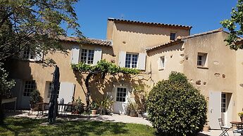 Mas Roussillon