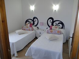 Villa Lirios