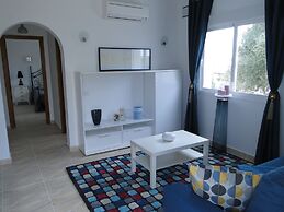 Villa Lirios
