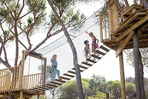Pine Cliffs Gardens