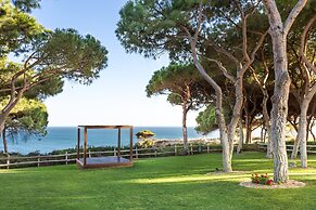 Pine Cliffs Gardens