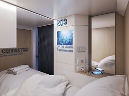Ostelzzz - Hostel