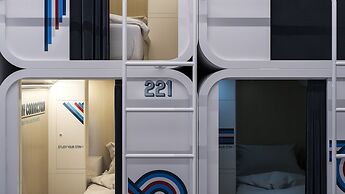 Ostelzzz - Hostel
