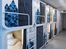 Ostelzzz - Hostel