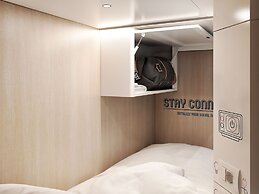 Ostelzzz - Hostel