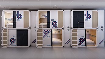 Ostelzzz - Hostel