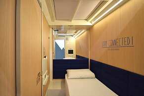 Ostelzzz - Hostel