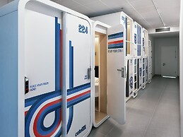 Ostelzzz - Hostel