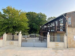 Le Domaine de Canesse