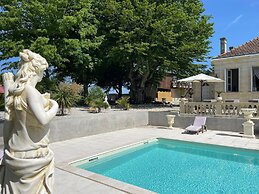 Le Domaine de Canesse