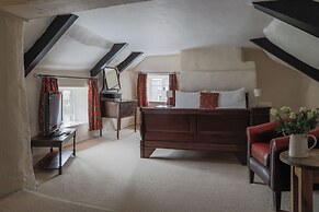 Bearslake Inn