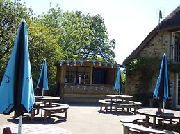 Bearslake Inn