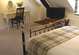 Bearslake Inn
