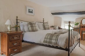 Bearslake Inn