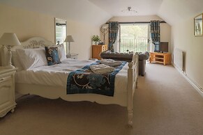 Bearslake Inn