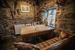 Bearslake Inn