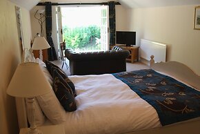 Bearslake Inn