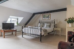 Bearslake Inn