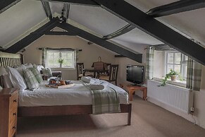 Bearslake Inn