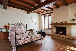 Villa Manganina
