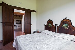 Villa Manganina