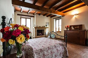 Villa Manganina