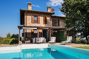 Villa Manganina