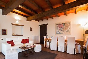 Villa Manganina