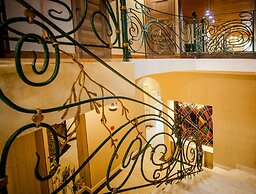 Hotel Toma's House