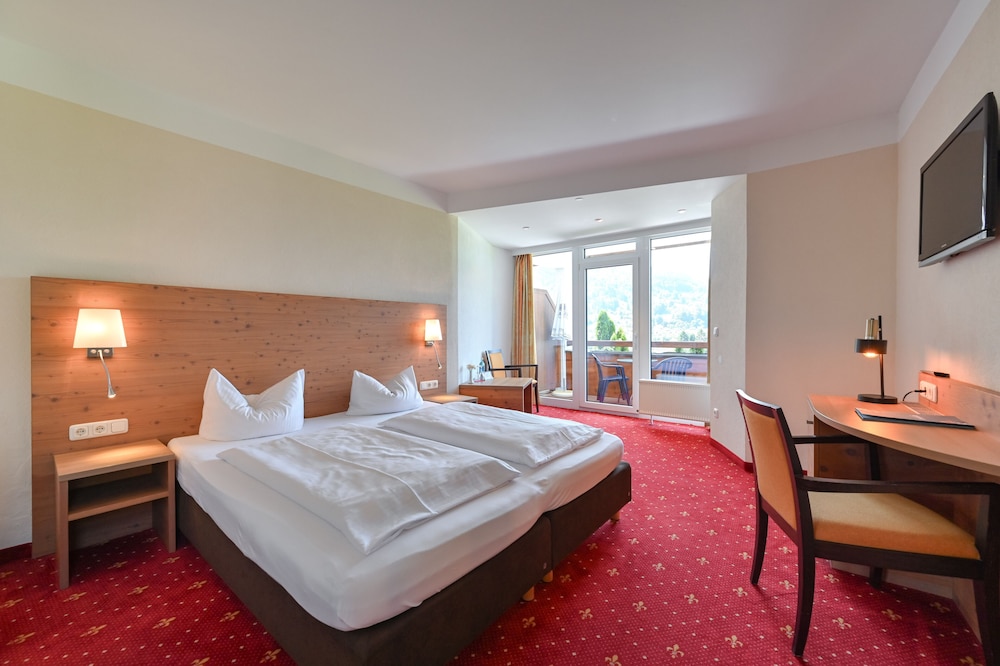 Rothenfels Panorama Hotel