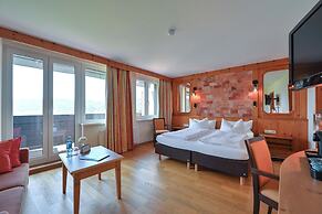 Rothenfels Panorama Hotel