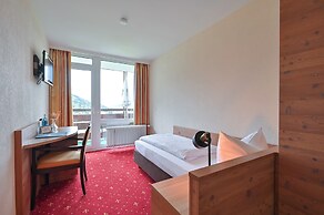 Rothenfels Panorama Hotel