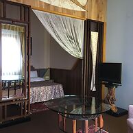 La Cittadella Dell'Oasi Hotel