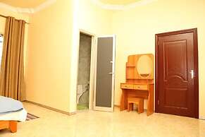 Dalma Lodge