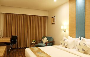 SKK Blu Hotel and Spa