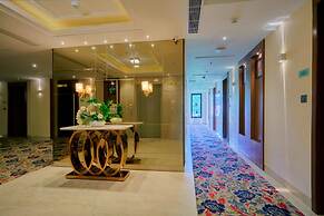 SKK Blu Hotel and Spa