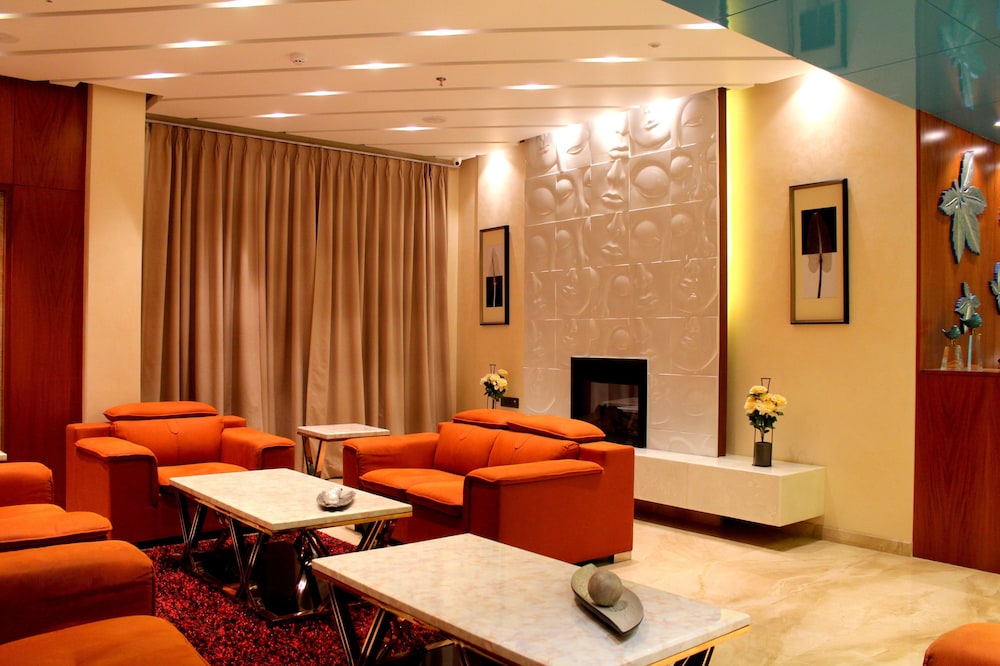 SKK Blu Hotel and Spa