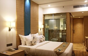 SKK Blu Hotel and Spa