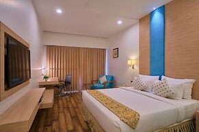 SKK Blu Hotel and Spa