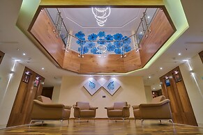 SKK Blu Hotel and Spa