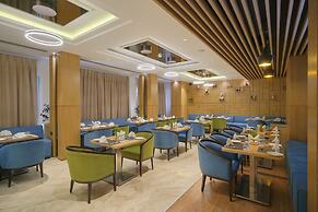 SKK Blu Hotel and Spa