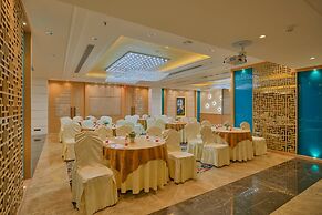 SKK Blu Hotel and Spa