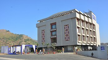 SKK Blu Hotel and Spa
