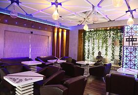 SKK Blu Hotel and Spa