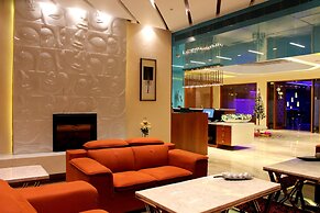 SKK Blu Hotel and Spa
