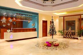 SKK Blu Hotel and Spa