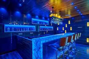 SKK Blu Hotel and Spa